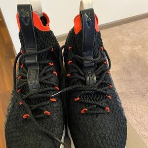 LeBron James XV15